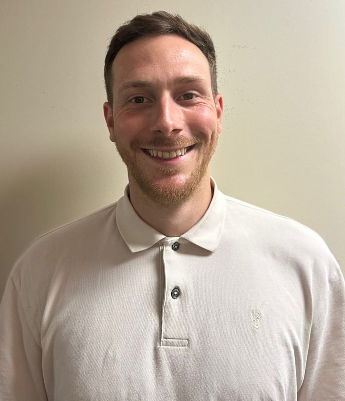 Neil Peters, MSK Specialist Physiotherapist at DartfordHomePhysio